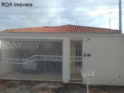 Casa com 3 Quartos à venda, 191m² no Cidade Nova, Indaiatuba
