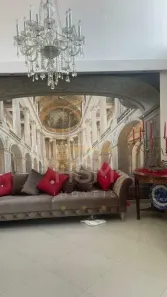 Cobertura com 3 Quartos para alugar, 350m² no Jardim, Santo André