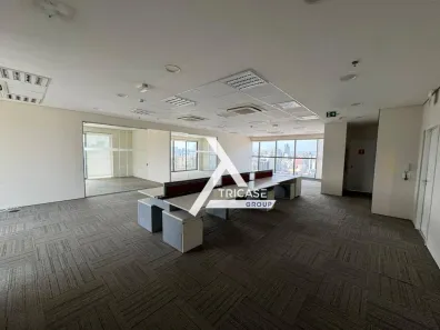 Sala Comercial para alugar, 561m² no Liberdade, São Paulo
