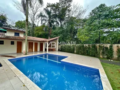 Casa de Condomínio com 3 Quartos à venda, 125m² no Boiçucanga, São Sebastião