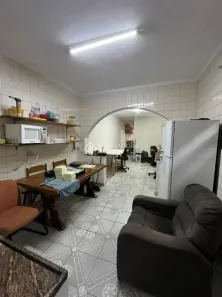 Sobrado com 3 Quartos à venda, 175m² no Vila Metalúrgica, Santo André