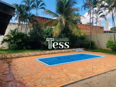 Casa com 3 Quartos para alugar, 291m² no Jardim Francisco Fernandes, São José do Rio Preto