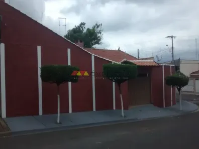Casa com 3 Quartos à venda, 200m² no Jardim Residencial das Palmeiras, Rio Claro
