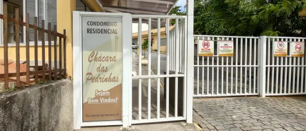 Apartamento com 2 Quartos à venda, 48m² no Tribobó, São Gonçalo