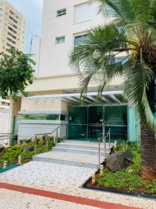 Apartamento com 3 Quartos à venda, 235m² no Gleba Fazenda Palhano, Londrina