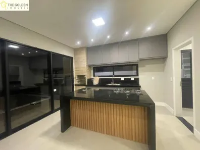 Casa de Condomínio com 3 Quartos à venda, 200m² no Jardim São Marcos, Valinhos