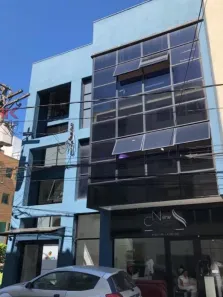 Imóvel Comercial à venda, 441m² no Alphaville, Santana de Parnaíba