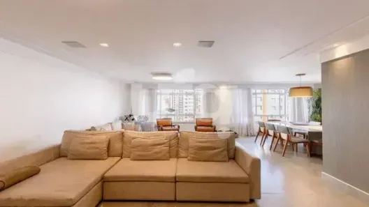 Apartamento com 3 Quartos à venda, 220m² no Perdizes, São Paulo