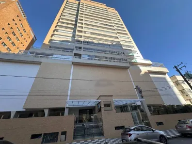 Apartamento com 2 Quartos à venda, 86m² no Boqueirão, Praia Grande