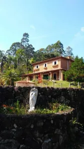 Fazenda/Sítio com 5 Quartos à venda, 30000m² no Campininha, Atibaia