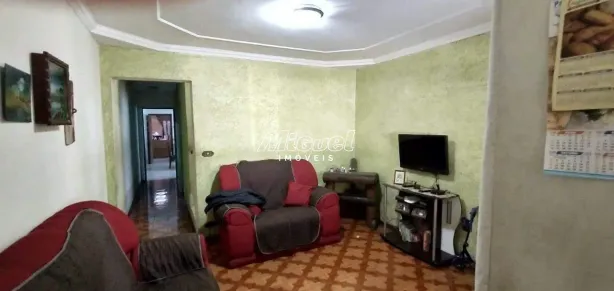 Casa com 3 Quartos à venda, 152m² no Jardim Algodoal, Piracicaba