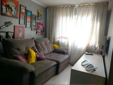 Apartamento com 2 Quartos à venda, 50m² no Jardim Peri, São Paulo
