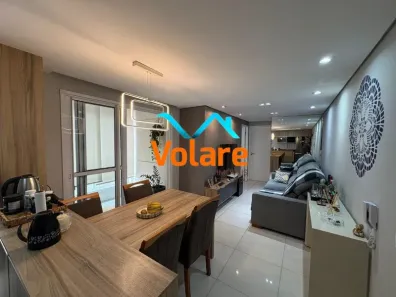 Apartamento com 2 Quartos à venda, 54m² no Vila Osasco, Osasco