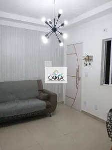 Apartamento com 3 Quartos à venda, 60m² no Conceiçãozinha, Guarujá