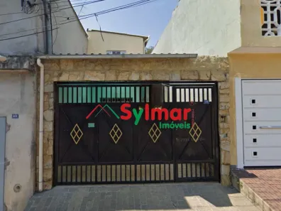 Sobrado com 2 Quartos à venda, 100m² no Jardim Ottawa, Guarulhos
