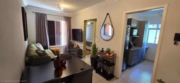 Apartamento com 1 Quarto à venda, 42m² no Jardim Vera Cruz, Sorocaba