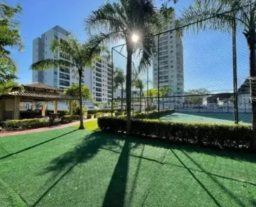 Apartamento com 2 Quartos à venda, 61m² no Jacarepaguá, Rio de Janeiro