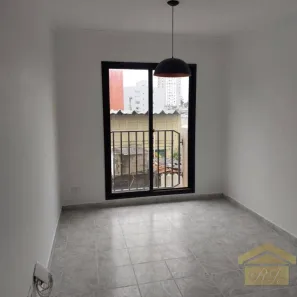 Apartamento com 2 Quartos à venda, 45m² no Vila do Encontro, São Paulo