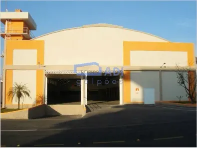 Galpão/Depósito/Armazém para alugar, 12856m² no Jardim do Luar (Fazendinha), Santana de Parnaíba