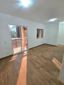 Apartamento com 2 Quartos à venda, 53m² no Praia da Baleia, Serra