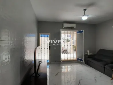 Casa com 4 Quartos à venda, 289m² no Todos os Santos, Rio de Janeiro