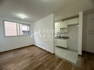 Apartamento com 2 Quartos para alugar, 43m² no Jardim Íris, São Paulo