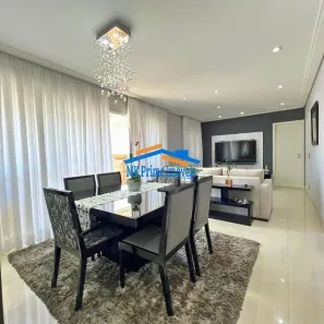 Apartamento com 3 Quartos à venda, 114m² no Vila Campesina, Osasco