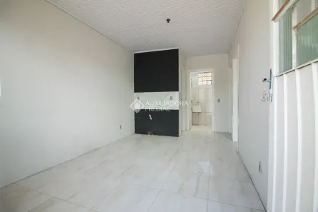 Casa de Condomínio com 2 Quartos à venda, 41m² no Formoza, Alvorada