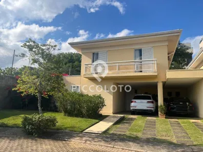 Casa de Condomínio com 3 Quartos à venda, 450m² no Notre Dame, Campinas