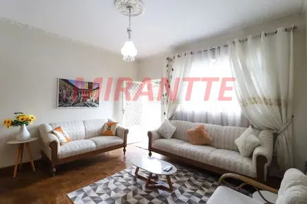 Sobrado com 3 Quartos à venda, 140m² no Vila Guilherme, São Paulo