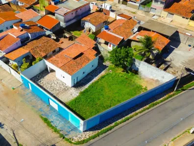 Casa com 4 Quartos à venda, 130m² no Potengi, Natal