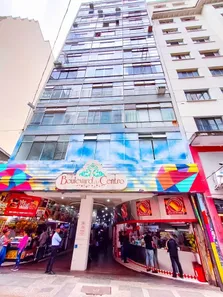 Ponto Comercial à venda, 70m² no República, São Paulo