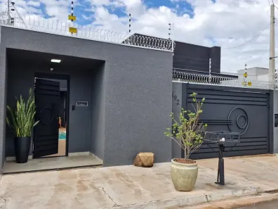 Casa com 2 Quartos à venda, 98m² no Setvalley, São José do Rio Preto