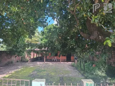 Lote/Terreno à venda, 2000m² no , Paço do Lumiar