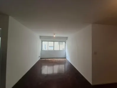 Apartamento com 3 Quartos para alugar, 120m² no Jardim Paulista, São Paulo