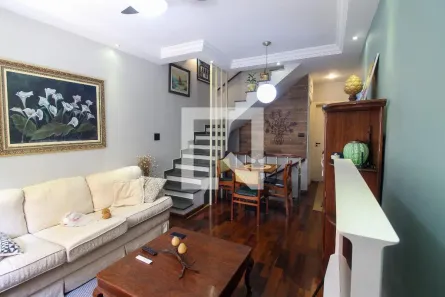 Casa com 3 Quartos à venda, 120m² no Vila Gomes, São Paulo