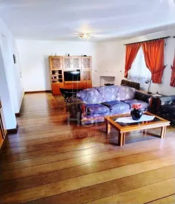 Apartamento com 2 Quartos à venda, 137m² no Vila Bastos, Santo André