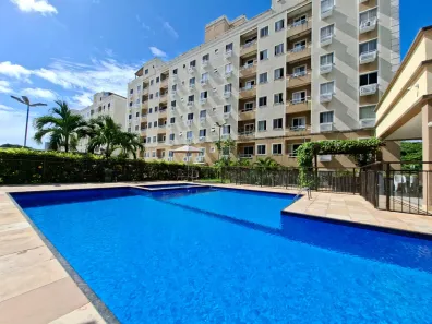 Apartamento com 3 Quartos à venda, 102m² no Cambeba, Fortaleza