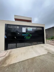 Casa com 3 Quartos à venda, 131m² no Alto de Santa Lúcia, Carapicuíba