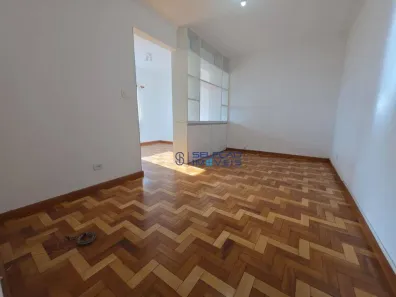 Apartamento com 1 Quarto para alugar, 46m² no Sumarezinho, São Paulo