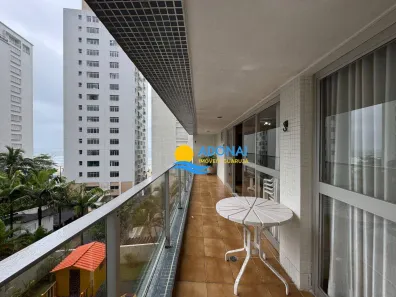 Apartamento com 4 Quartos à venda, 150m² no Pitangueiras, Guarujá