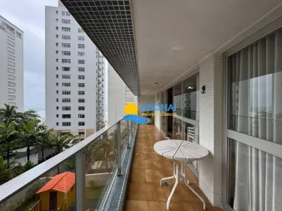 Apartamento com 4 Quartos à venda, 150m² no Pitangueiras, Guarujá