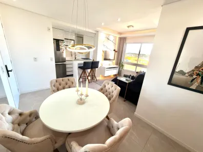 Apartamento com 2 Quartos à venda, 97m² no Marechal Rondon, Canoas