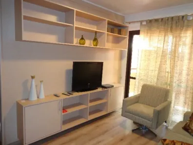 Flat com 2 Quartos para alugar, 50m² no Jardim Paulista, São Paulo