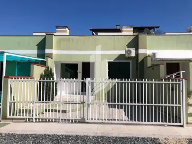 Casa com 2 Quartos à venda, 62m² no Itoupavazinha, Blumenau