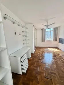 Apartamento à venda, 29m² no Vila Buarque, São Paulo