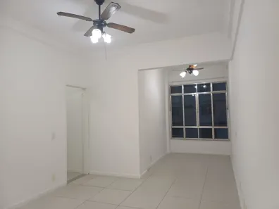 Apartamento com 2 Quartos para alugar, 75m² no Flamengo, Rio de Janeiro
