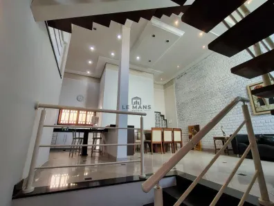 Casa com 3 Quartos à venda, 268m² no Cidade Alta, Piracicaba