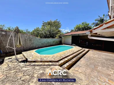 Casa com 5 Quartos à venda, 312m² no Boa Vista, Blumenau