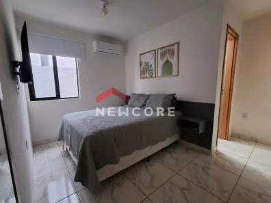 Apartamento com 2 Quartos à venda, 50m² no Bessa, João Pessoa